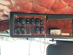 Cab with