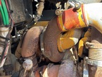 Motor with