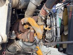 Motor with