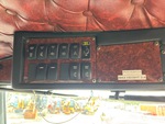 Cab with
