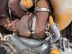 Motor with