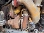 Motor with