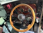 Cab with