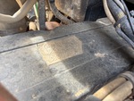 Motor with