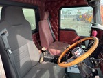 Cab with