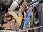 Motor with