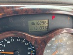 Cab with Engine Hours