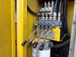 Hydraulics with