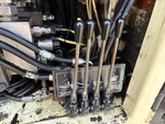 Hydraulics with