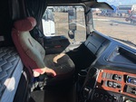Cab with