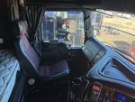 Cab with