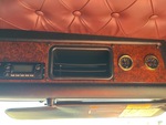 Cab with