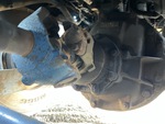 Drivetrain with