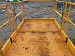 Control Station Upper with