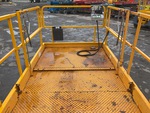 Control Station Upper with