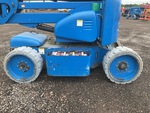 Chassis Photos with