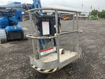 Basic Control Station Upper with
