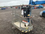 Basic Control Station Upper with