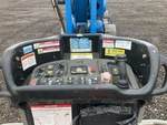 Basic Control Station Upper with