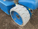 v2 Undercarriage - Wheeled Equipment with