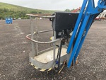 Basic Control Station Upper with