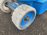 v2 Undercarriage - Wheeled Equipment with