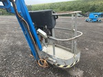 Basic Control Station Upper with