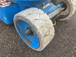 v2 Undercarriage - Wheeled Equipment with