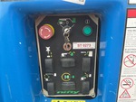 Basic Lower Control Station with