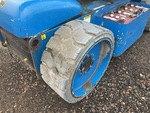 v2 Undercarriage - Wheeled Equipment with