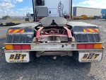 4 Underbody - Truck with