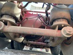 4 Underbody - Truck with