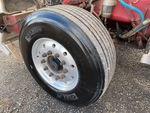 4 Underbody - Truck with