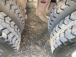 4 Underbody - Truck with