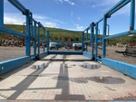 Control Station Upper with