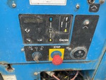 Control Station Ground with