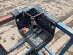 Control Station Upper with