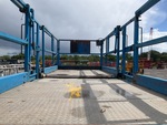 Control Station Upper with