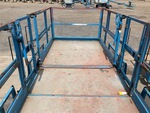 Control Station Upper with
