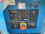 Control Station Ground with