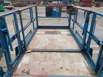 Control Station Upper with