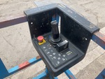Control Station Upper with