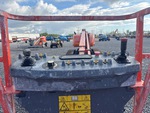 Control Station Upper with