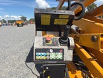 Control Station Upper with