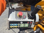 Control Station Upper with