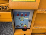 Control Station Ground with