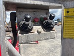 Control Station Upper with