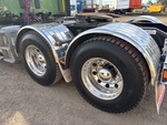 4 Underbody - Truck with