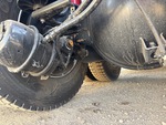 4 Underbody - Truck with