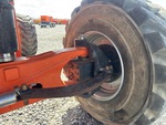 Drivetrain with